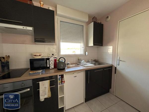 Appartement à louer 2 pièces 55.59m² Écrouves (54200)