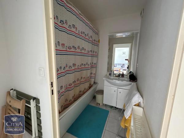 Appartement à louer 2 pièces 55.59m² Écrouves (54200)