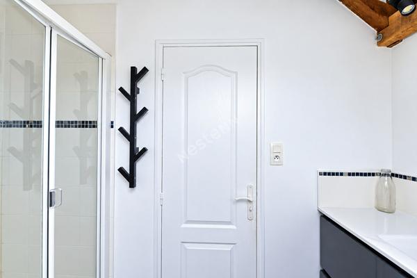LONGERE / PIRE CHANCE / 7 PIECES / 150 M² HABITABLE
