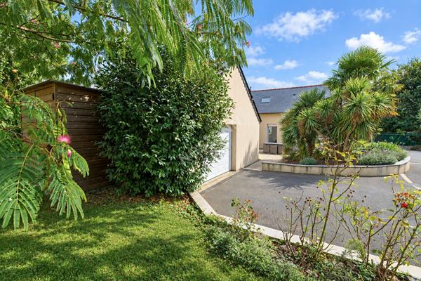 LONGERE / PIRE CHANCE / 7 PIECES / 150 M² HABITABLE