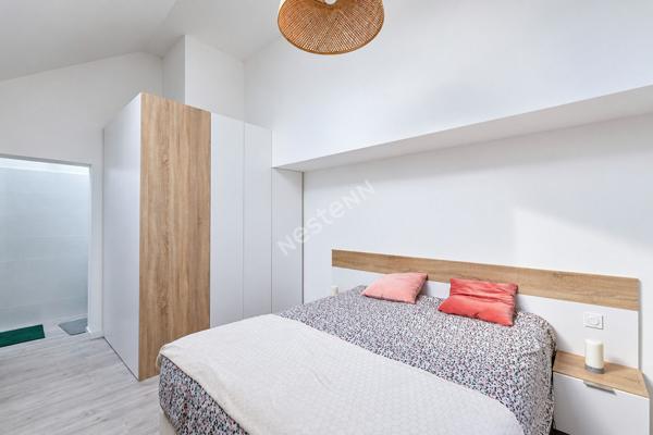 LONGERE / PIRE CHANCE / 7 PIECES / 150 M² HABITABLE