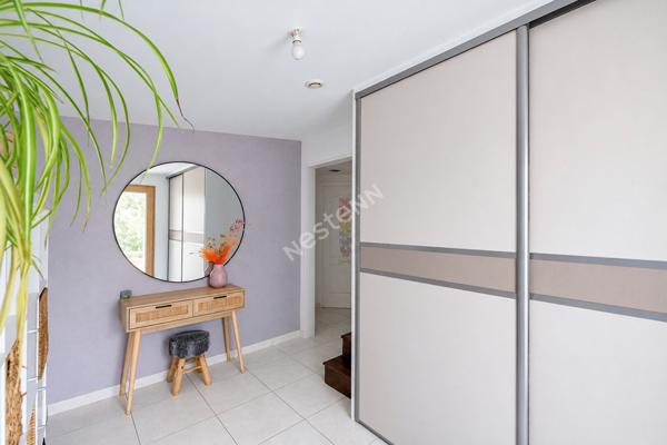 LONGERE / PIRE CHANCE / 7 PIECES / 150 M² HABITABLE