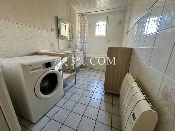 Maison 5 pièce(s) 3 chambre(s) 110 m²