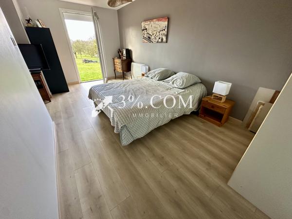 Maison 5 pièce(s) 3 chambre(s) 110 m²