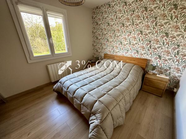 Maison 5 pièce(s) 3 chambre(s) 110 m²