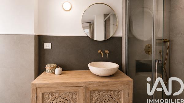Maison à vendre 4 pièces 100 m² Saint-Paul