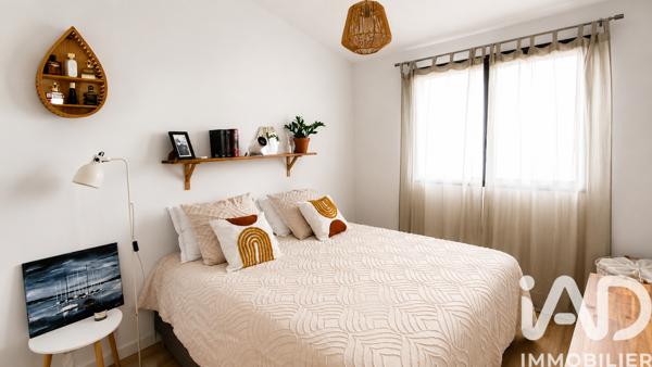 Maison à vendre 4 pièces 100 m² Saint-Paul