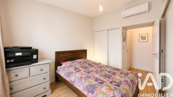 Maison à vendre 4 pièces 100 m² Saint-Paul