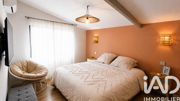 Maison à vendre 4 pièces 100 m² Saint-Paul