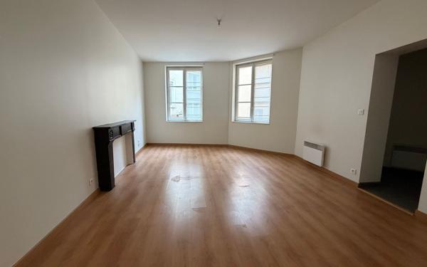 Appartement à louer    2 pièces •  Limoges