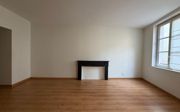 Appartement à louer    2 pièces •  Limoges