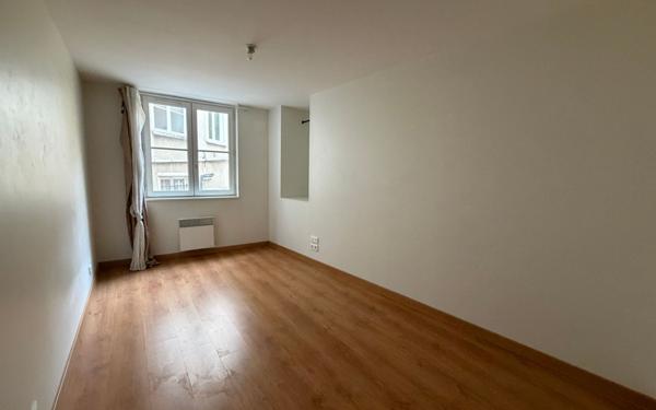 Appartement à louer    2 pièces •  Limoges