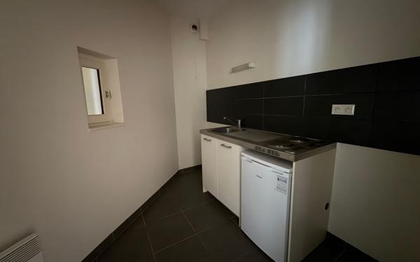 Appartement à louer    2 pièces •  Limoges