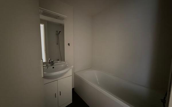 Appartement à louer    2 pièces •  Limoges