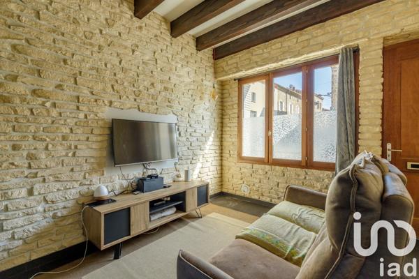 Maison 4 pièces de 100 m² à Saint-Félicien (07410)