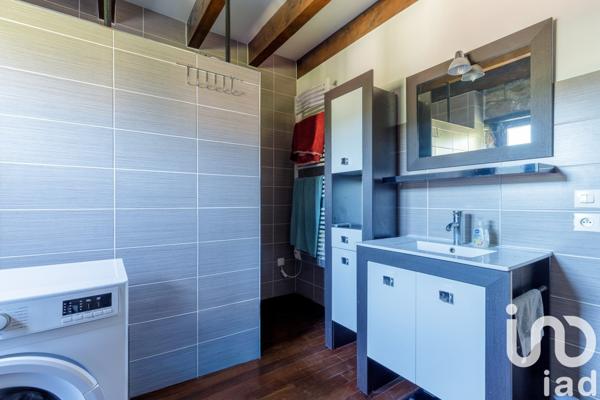 Maison 4 pièces de 100 m² à Saint-Félicien (07410)