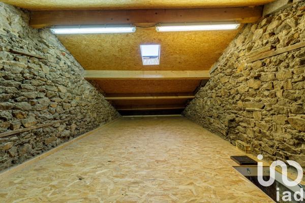 Maison 4 pièces de 100 m² à Saint-Félicien (07410)