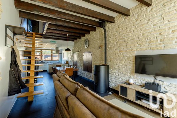 Maison 4 pièces de 100 m² à Saint-Félicien (07410)