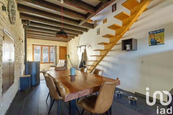 Maison 4 pièces de 100 m² à Saint-Félicien (07410)