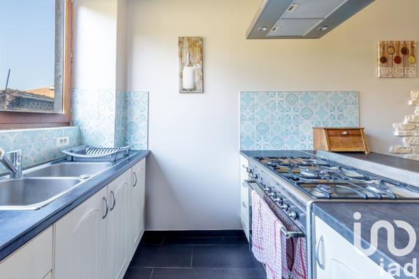 Maison 4 pièces de 100 m² à Saint-Félicien (07410)