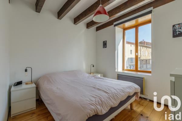 Maison 4 pièces de 100 m² à Saint-Félicien (07410)