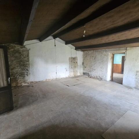 Nouveau maison de 97 m2 env