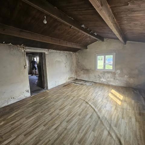 Nouveau maison de 97 m2 env