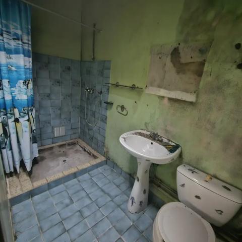 Nouveau maison de 97 m2 env