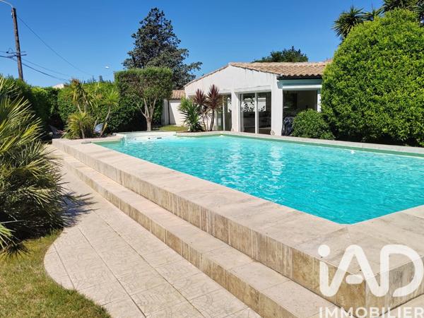Maison à vendre 7 pièces 200 m² Narbonne