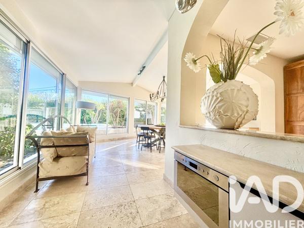 Maison à vendre 7 pièces 200 m² Narbonne