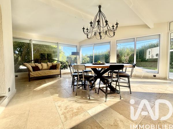 Maison à vendre 7 pièces 200 m² Narbonne