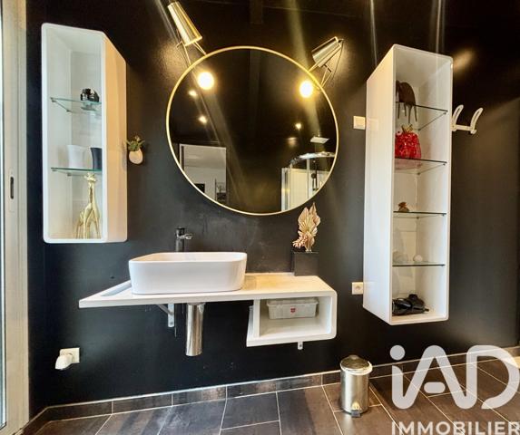 Maison à vendre 7 pièces 200 m² Narbonne