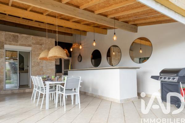 Maison à vendre 7 pièces 200 m² Narbonne