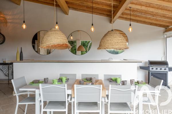 Maison à vendre 7 pièces 200 m² Narbonne