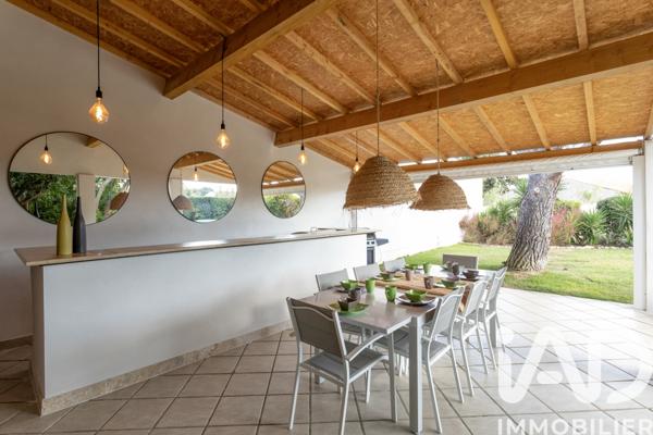 Maison à vendre 7 pièces 200 m² Narbonne