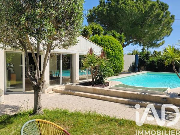 Maison à vendre 7 pièces 200 m² Narbonne