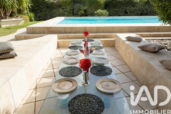 Maison à vendre 7 pièces 200 m² Narbonne