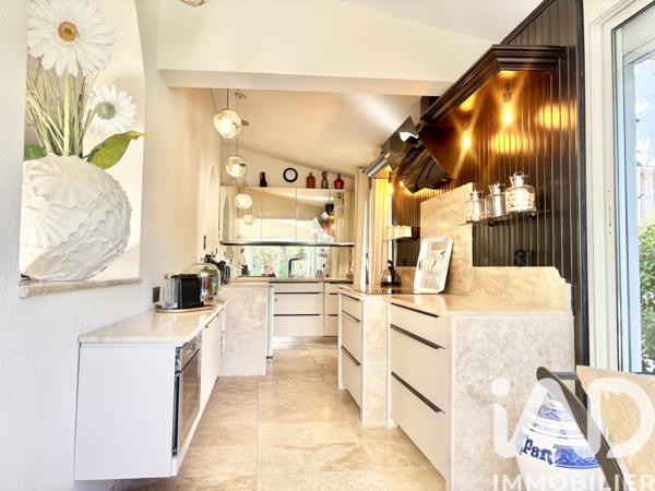 Maison à vendre 7 pièces 200 m² Narbonne