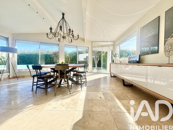 Maison à vendre 7 pièces 200 m² Narbonne