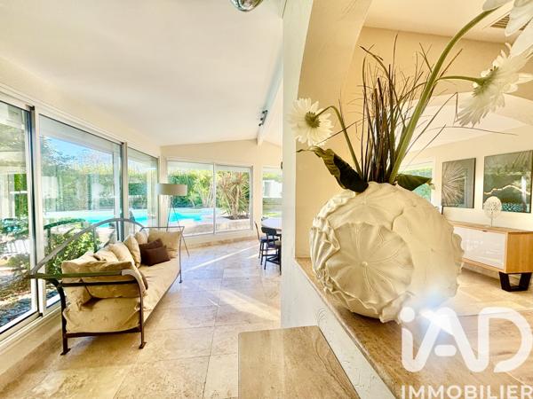 Maison à vendre 7 pièces 200 m² Narbonne