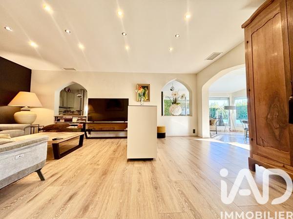 Maison à vendre 7 pièces 200 m² Narbonne