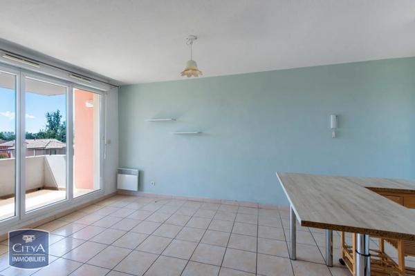 Appartement à vendre 2 pièces 34.2m² Istres (13800)