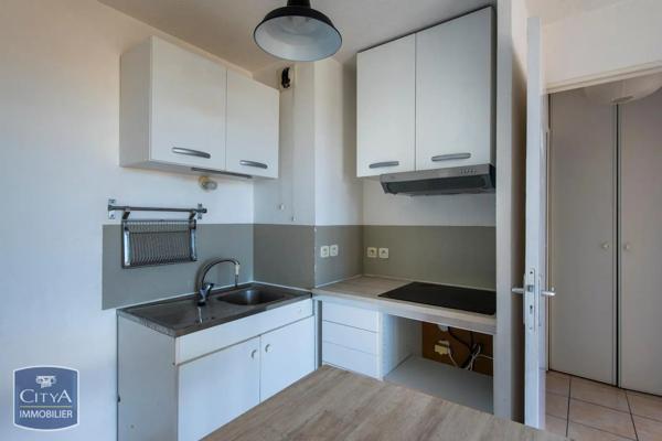 Appartement à vendre 2 pièces 34.2m² Istres (13800)
