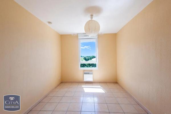 Appartement à vendre 2 pièces 34.2m² Istres (13800)