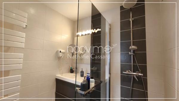 Maison 106 m2 3 Chambres sur 1700 m2 de parcelle arborée à N