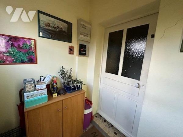 Pavillon de type 4 pièces, d'une superficie habitable d'environ m², édifié sur un terrain de 348