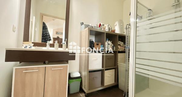 À vendre Appartement 3 pièces 61 m² - Sète 34200