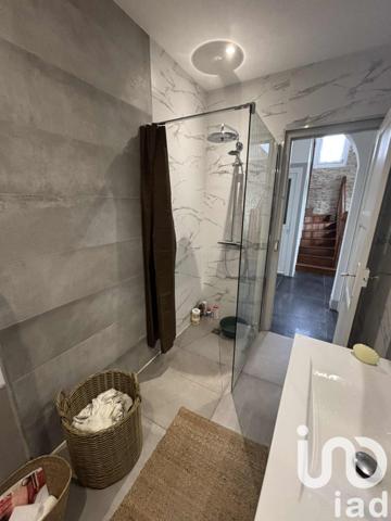 Maison à vendre 6 pièces 122 m² Vincelles