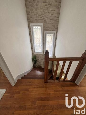 Maison à vendre 6 pièces 122 m² Vincelles