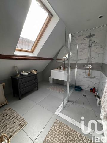 Maison à vendre 6 pièces 122 m² Vincelles